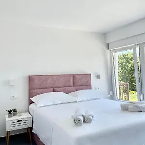**** Guest house Elite - Free Parking Croatia