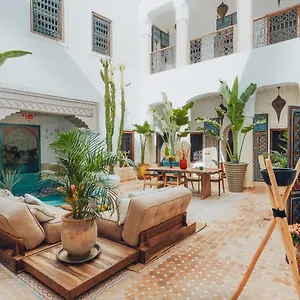  Riad Kenzara & Pool, Your Private Escape Morocco