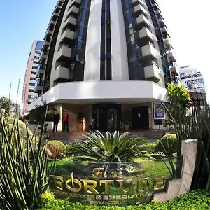 Flat Fortune Jardins Sao Paulo