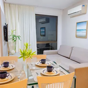  Apartment Apartamento, Vista Mar, De Boa Viagem, Exigentes! Brazil