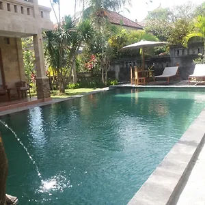 *** Guest house Dewi Ayu Indonesia