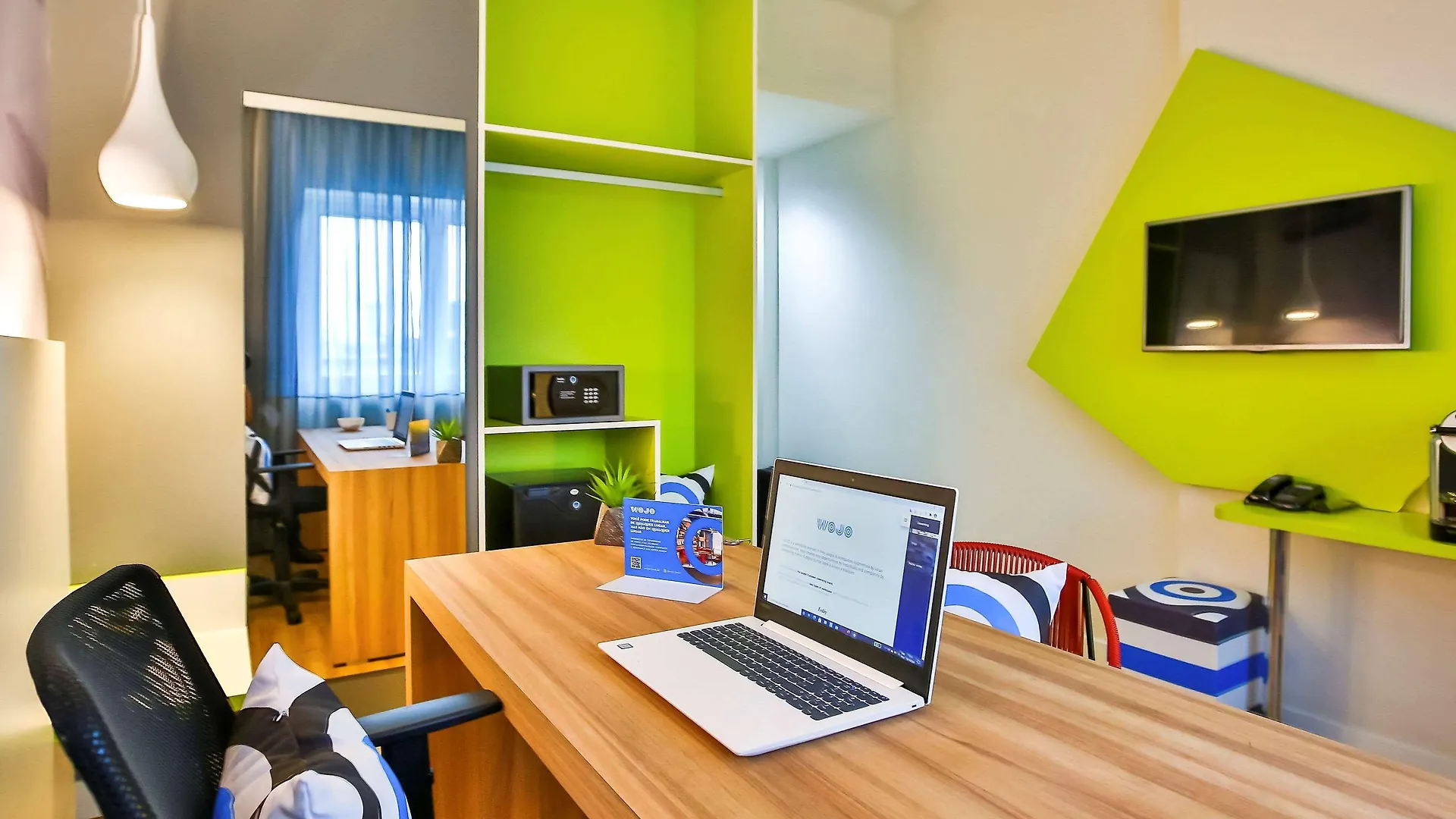 Ibis Styles Sao Paulo Barra Funda Hotel