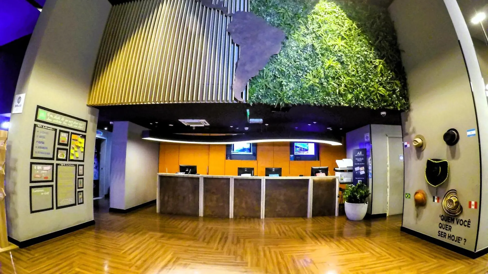 Ibis Styles Sao Paulo Barra Funda Hotel
