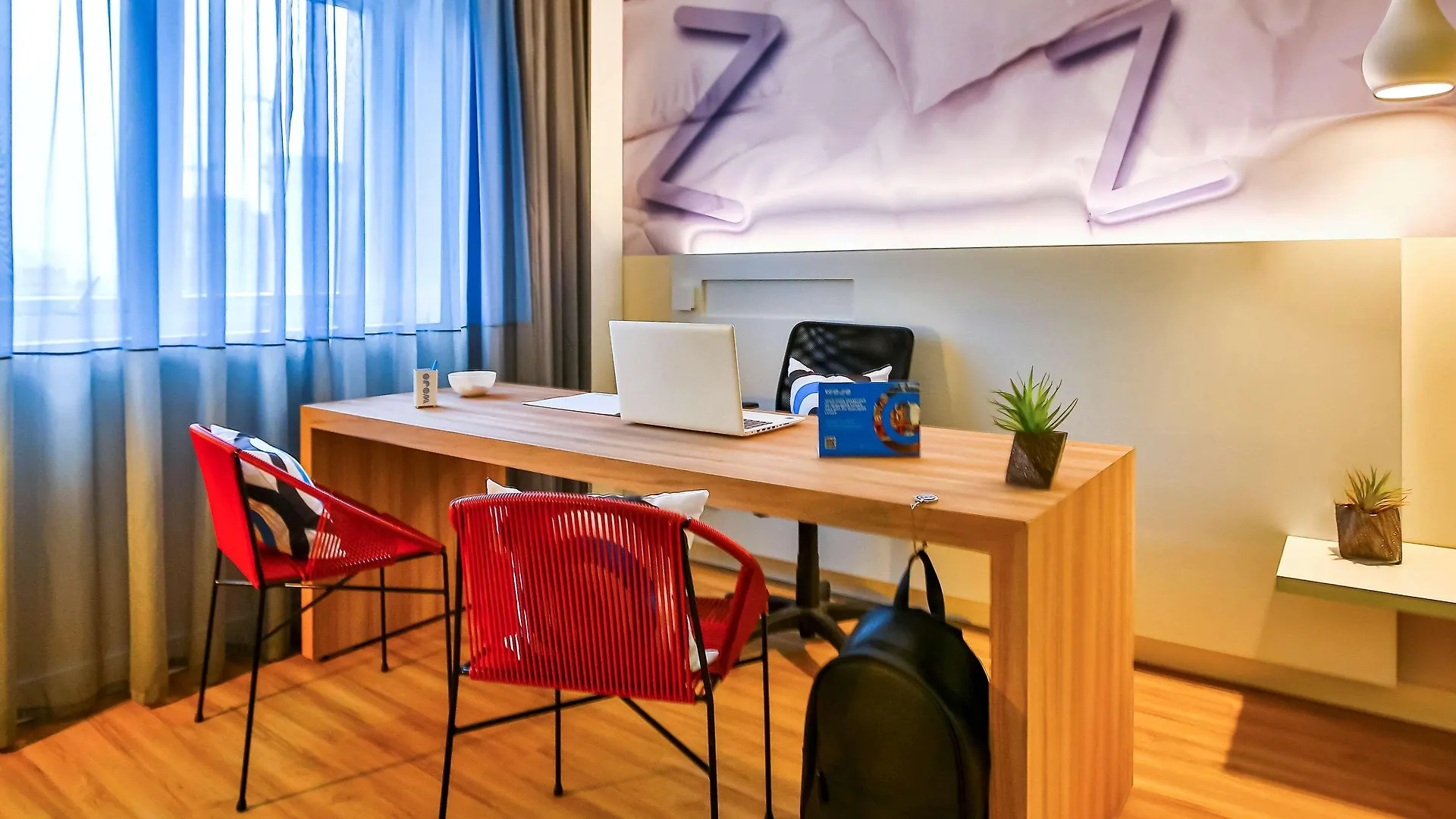 Ibis Styles Sao Paulo Barra Funda Hotel