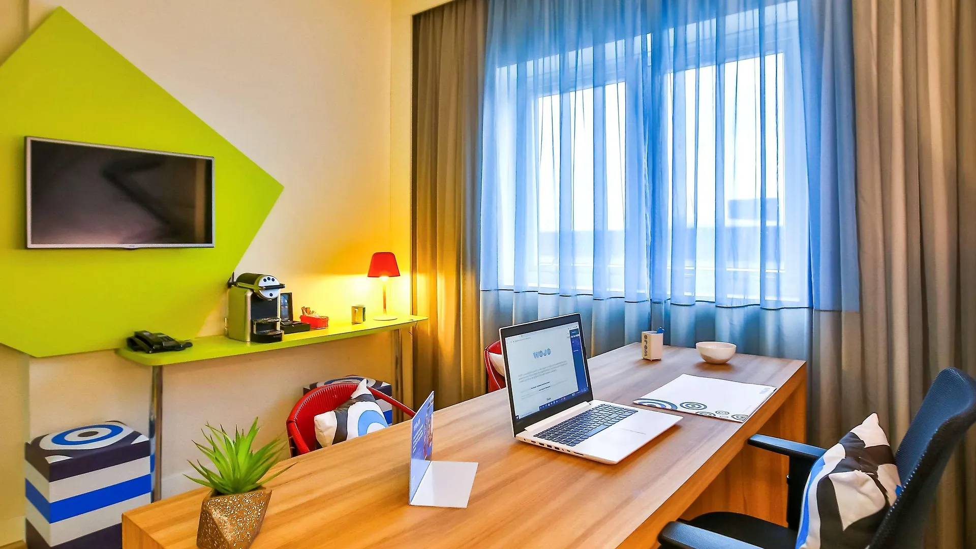 Ibis Styles Sao Paulo Barra Funda Hotel