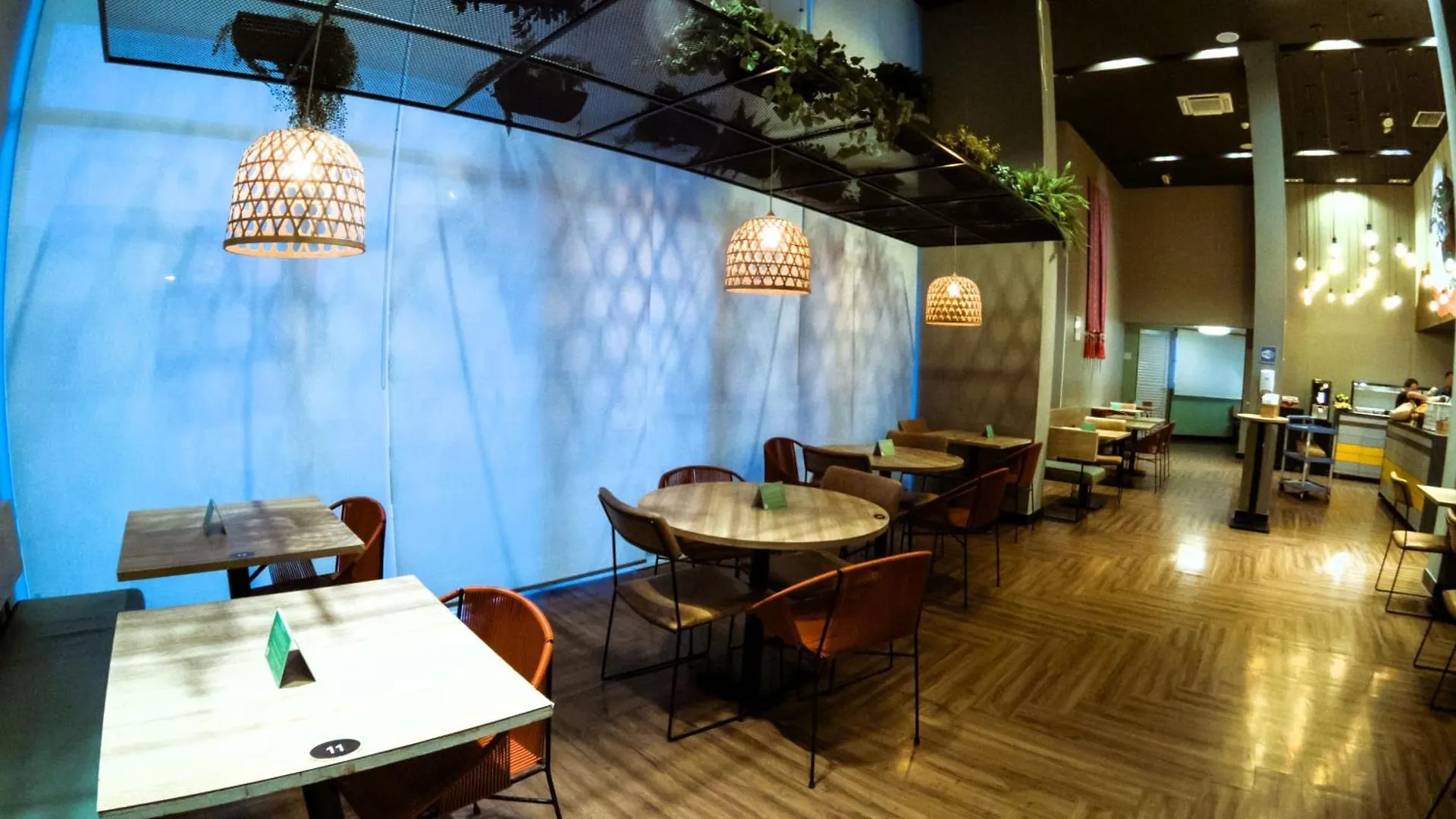 Ibis Styles Sao Paulo Barra Funda Hotel Brazil
