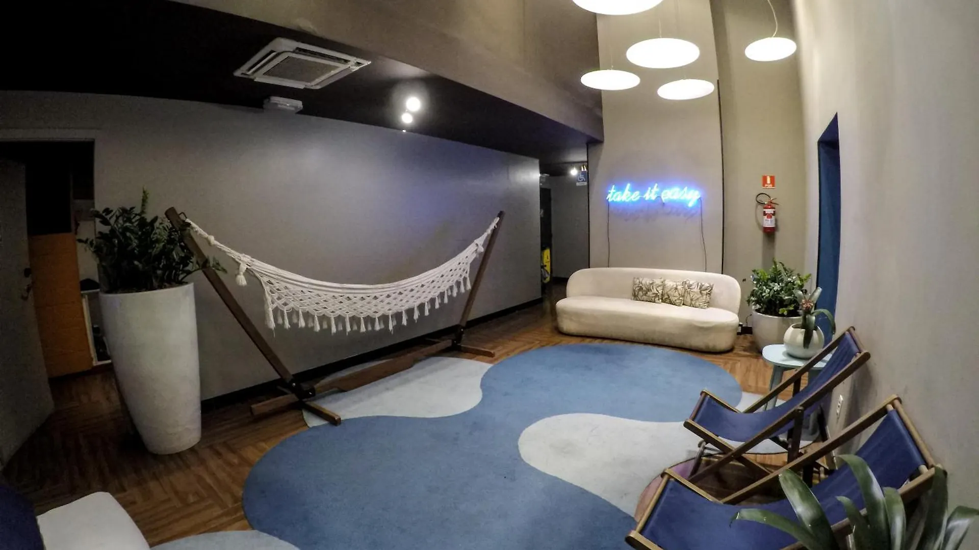 Ibis Styles Sao Paulo Barra Funda Hotel 3*,  Brazil