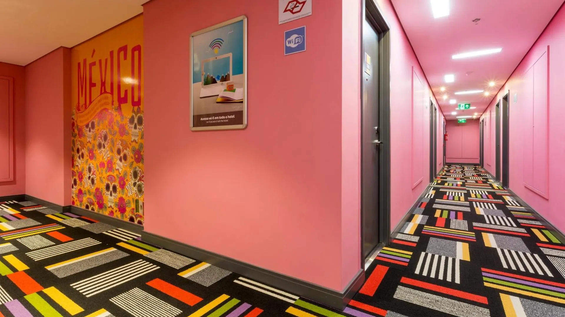Ibis Styles Sao Paulo Barra Funda Hotel